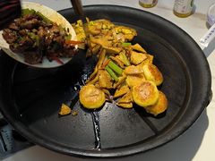 -一烙锅(友谊店)