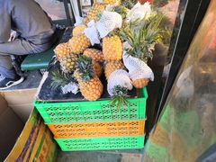 -果乐多生鲜超市(宏业广场店)