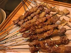 -枪火串烧·东北特色烧烤(罗湖总店)