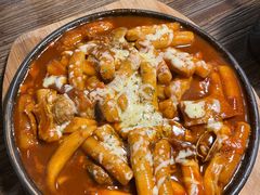 -MI WU FACTORY米屋美食工厂餐厅(绿地店)