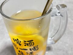 -甬小馆·焗海鲜温州菜(五马街店)