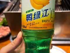 -丹东特色烤肉(学府路一部店)
