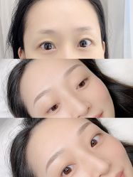 -MIVI野生眉纹绣纹眉