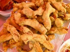 -春花民族美食(佳木斯总店)
