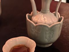 -宁波柏悦酒店·钱湖渔港