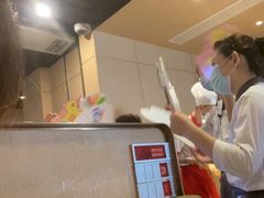 -海底捞火锅(凯德广场店)