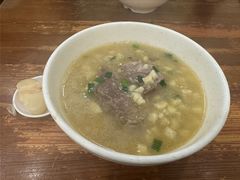 -刘信牛羊肉泡馍小炒(回民街店)