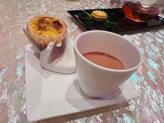 -8餐厅(新葡京酒店)