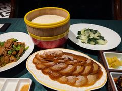 -便宜坊烤鸭店(亦庄京东店)