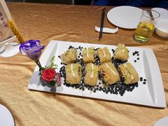 -努力餐(宽窄巷子店)