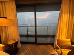 -舟山希尔顿酒店