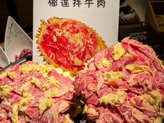 -梨花自助烤肉(乐宾店)