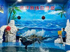 -左海海底世界