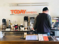 -Bamboo Today Cafe(国创园店)