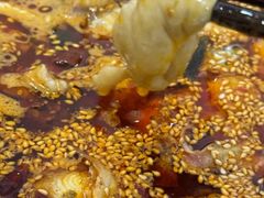-川渔居—鱼火锅(八方汇店)