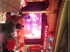 -正阳门饭庄·烤鸭·北京菜(万丰路七里庄店)