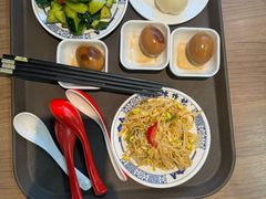 -兰州陈记牛肉面 ·烧烤· 铜锅涮肉(万达店)