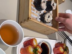 -蔡澜点心·粤菜(丽泽天街店)