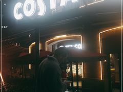 -COSTA COFFEE(武汉天地店)