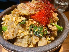 -星叶·东南亚料理(宁波万象汇店)