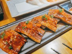 -东岸料理·寿司·刺身