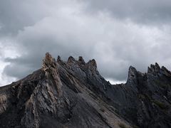 -墨石公园景区