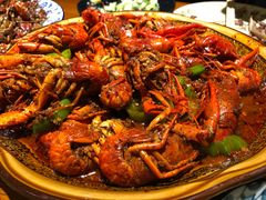 -金陵一哥龙虾馆(三牌楼总店)