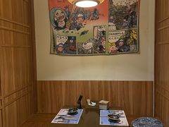 -烧鸟横丁(联发文创口岸店)