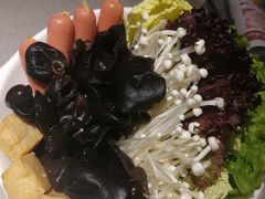 -半天妖烤鱼(芝罘万达店)