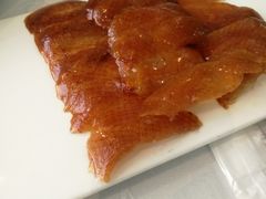 -玉林烤鸭店(定福庄店)