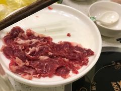 -潮汕林记牛肉火锅(万象天地店)