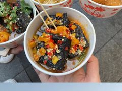 -笨罗卜浏阳菜馆(太平街店)