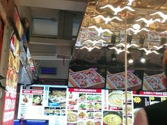 -必点海鲜·鲅鱼水饺(鞍山西道店)