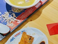-哈灵面馆(宁波路店)