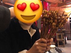 -盟重烧烤(高正街店)