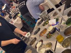 -小煵记·打边炉(西丽文光店)