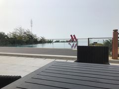-海口万豪·大堂吧·望海吧.日落海景·下午茶·奶茶·咖啡·轻食·蛋糕·鸡尾酒·清吧