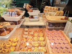 -泸溪河桃酥(秦淮夫子庙一店)