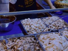 -温记府廟豆汤饭·始于1955年(海椒店)
