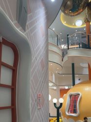 -奈尔宝家庭中心·亲子餐厅(苏州大悦城店)