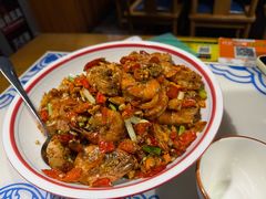 -柴火农家·江西赣南菜(土华店)