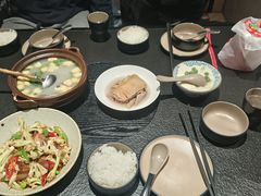 -金陵家宴·金陵春·南京菜(夫子庙店)