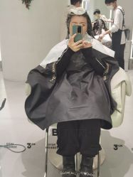 -3AM·S HAIR SALON烫发染发接发