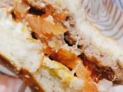 -汉堡王(徐汇绿地缤纷店)