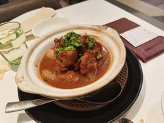 -港丽餐厅(高德置地店)