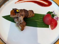 -楽燚日本料理(九曲里店)