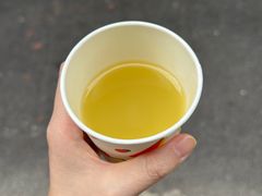 -公利真料竹蔗水(中环店)