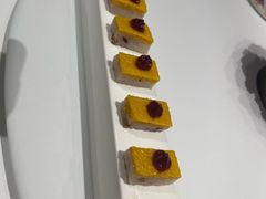 -杏花堂晋商私房菜(华熙五棵松店)