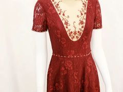 -MSV 高端礼服定制(大良店)