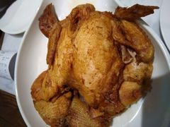 -西安饭庄·非遗陕菜(钟楼店)